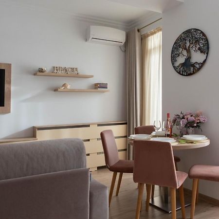 Apartament Le Bonheur Mamaia Εξωτερικό φωτογραφία