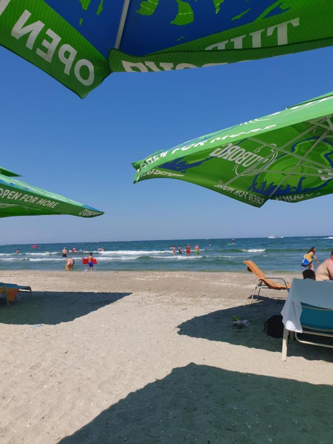 Apartament Le Bonheur Mamaia Εξωτερικό φωτογραφία
