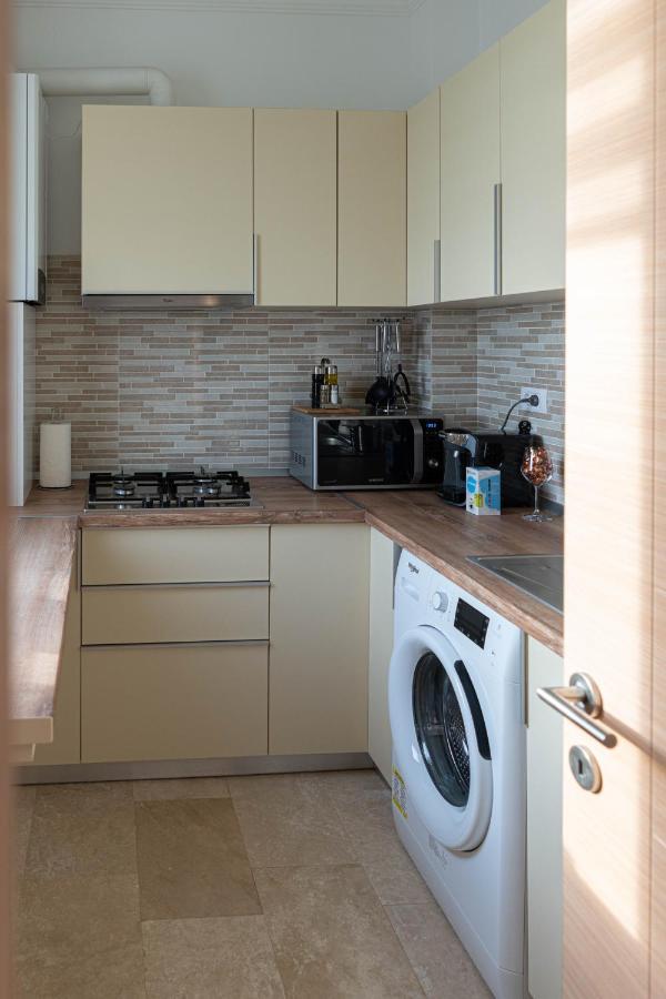 Apartament Le Bonheur Mamaia Εξωτερικό φωτογραφία