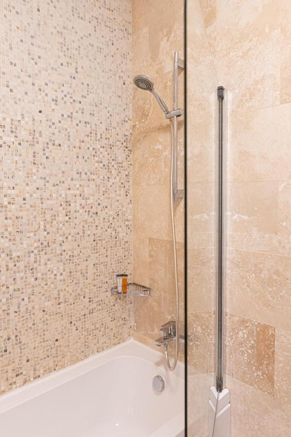 Apartament Le Bonheur Mamaia Εξωτερικό φωτογραφία