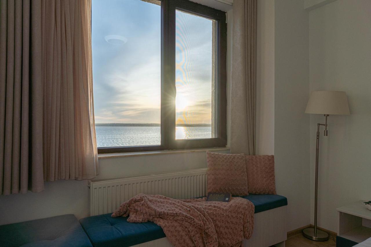 Apartament Le Bonheur Mamaia Εξωτερικό φωτογραφία