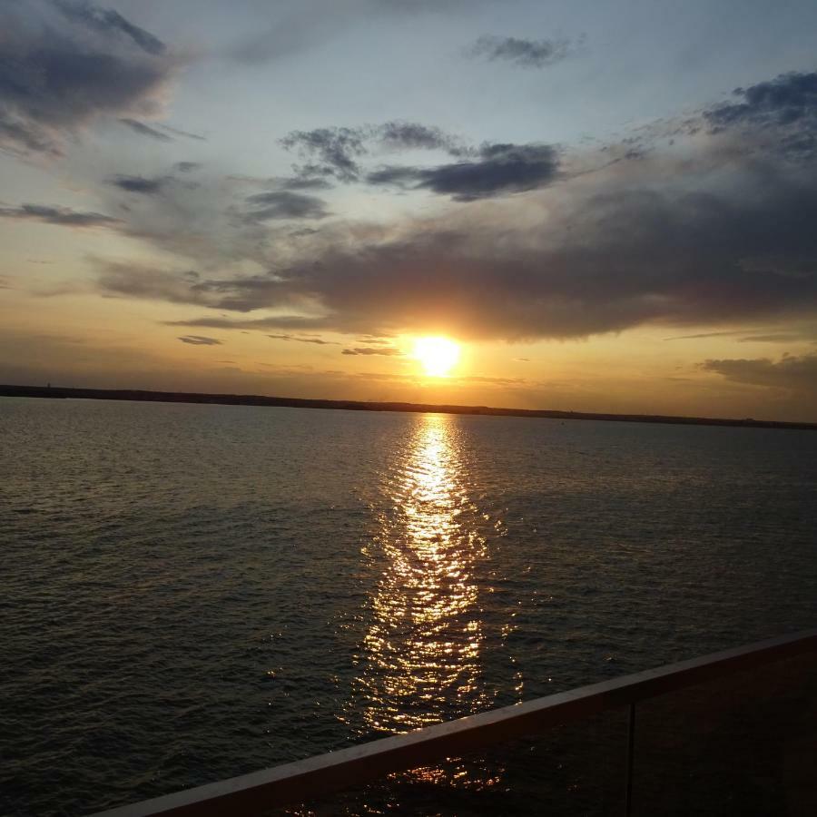 Apartament Le Bonheur Mamaia Εξωτερικό φωτογραφία
