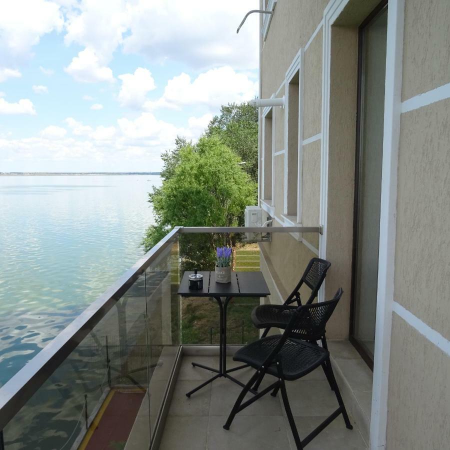 Apartament Le Bonheur Mamaia Εξωτερικό φωτογραφία