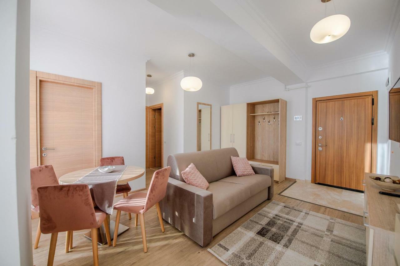 Apartament Le Bonheur Mamaia Εξωτερικό φωτογραφία