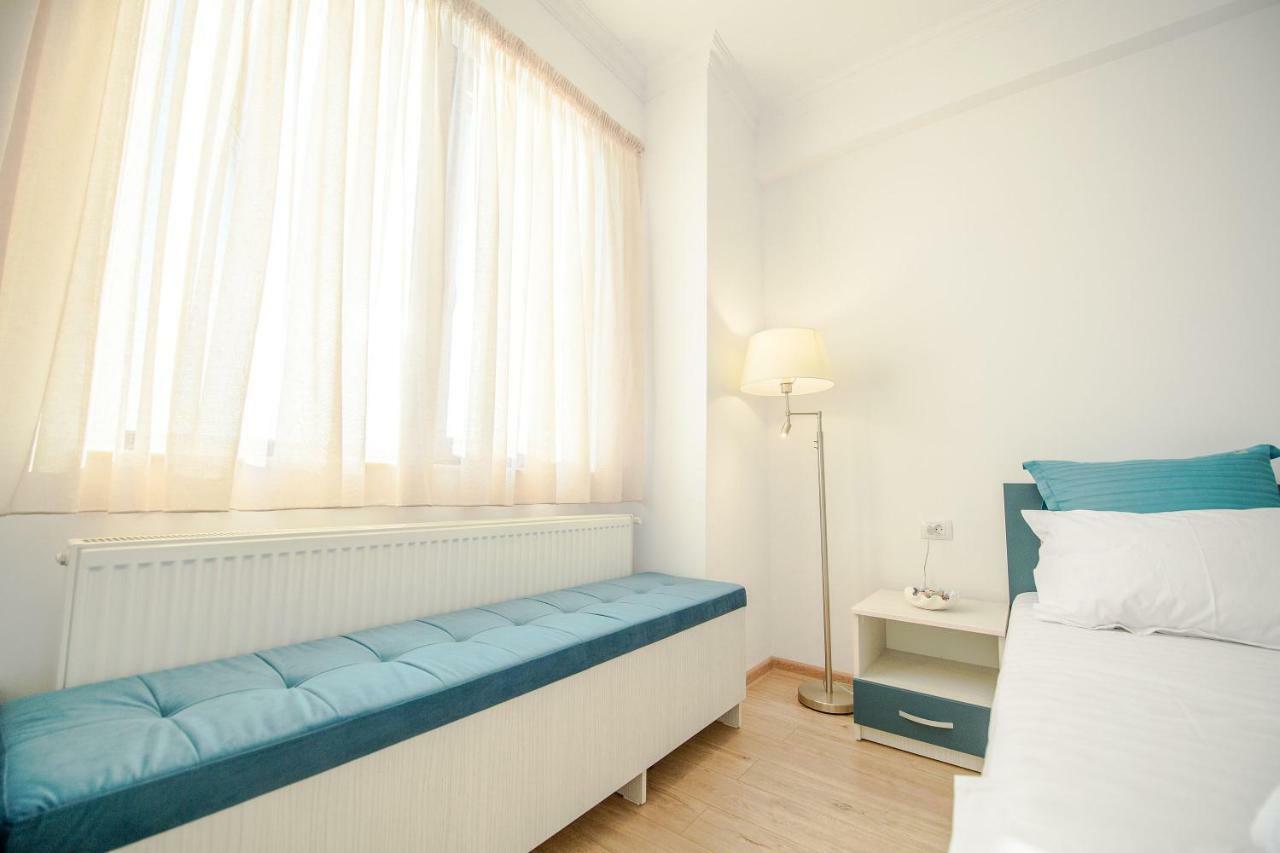 Apartament Le Bonheur Mamaia Εξωτερικό φωτογραφία