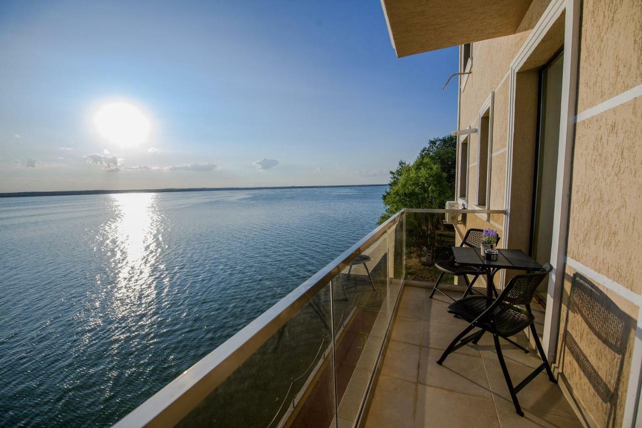 Apartament Le Bonheur Mamaia Εξωτερικό φωτογραφία