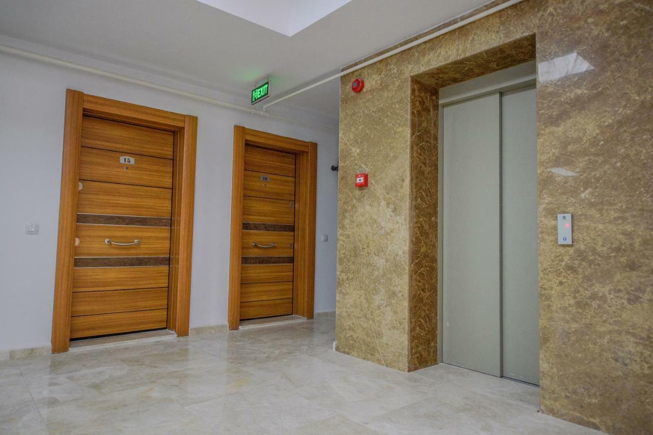 Apartament Le Bonheur Mamaia Εξωτερικό φωτογραφία