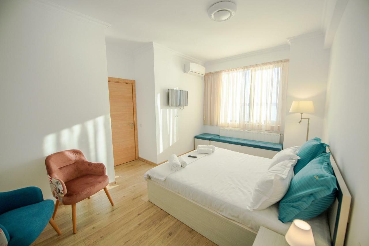 Apartament Le Bonheur Mamaia Εξωτερικό φωτογραφία