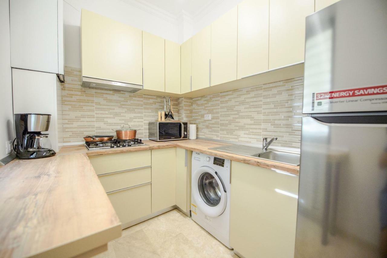 Apartament Le Bonheur Mamaia Εξωτερικό φωτογραφία