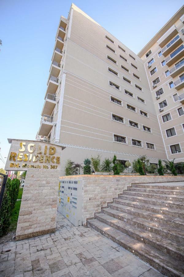Apartament Le Bonheur Mamaia Εξωτερικό φωτογραφία