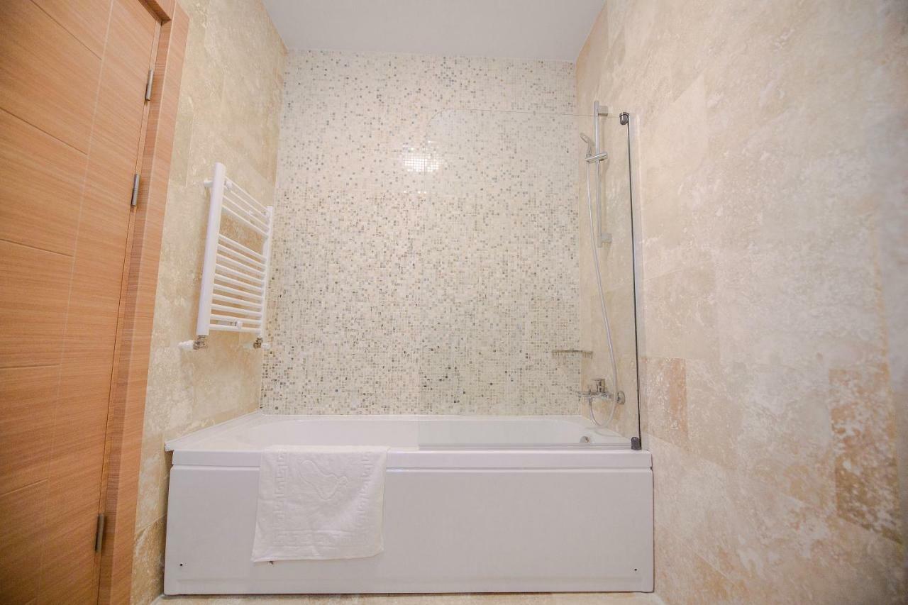 Apartament Le Bonheur Mamaia Εξωτερικό φωτογραφία